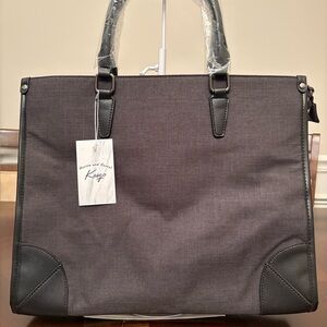 Kassie Laptop/Work Bag